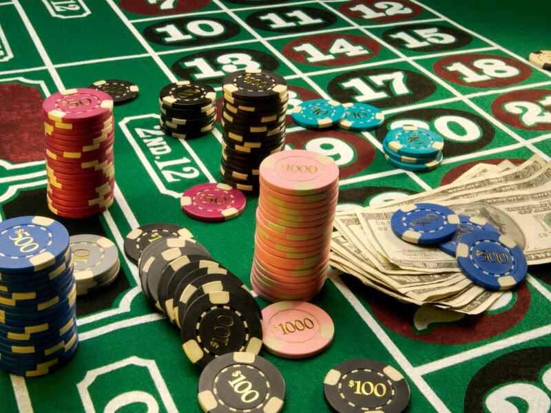 gratis casino spelen